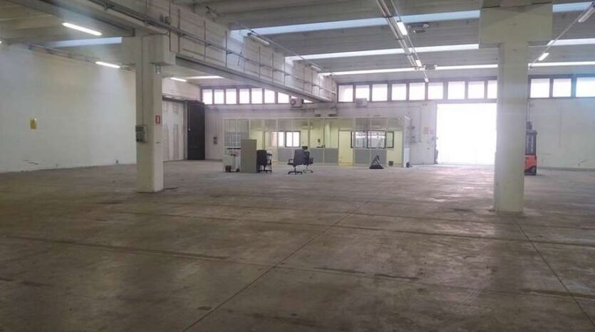 Shed Modena - photo 1