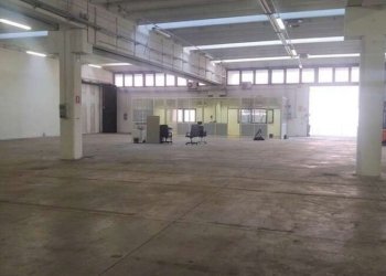 Shed Modena - photo 1