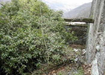 Rustico Via De zerega, Cicagna - foto 9