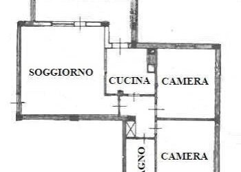 Appartamento Via Biagi 36, Modena - foto 35