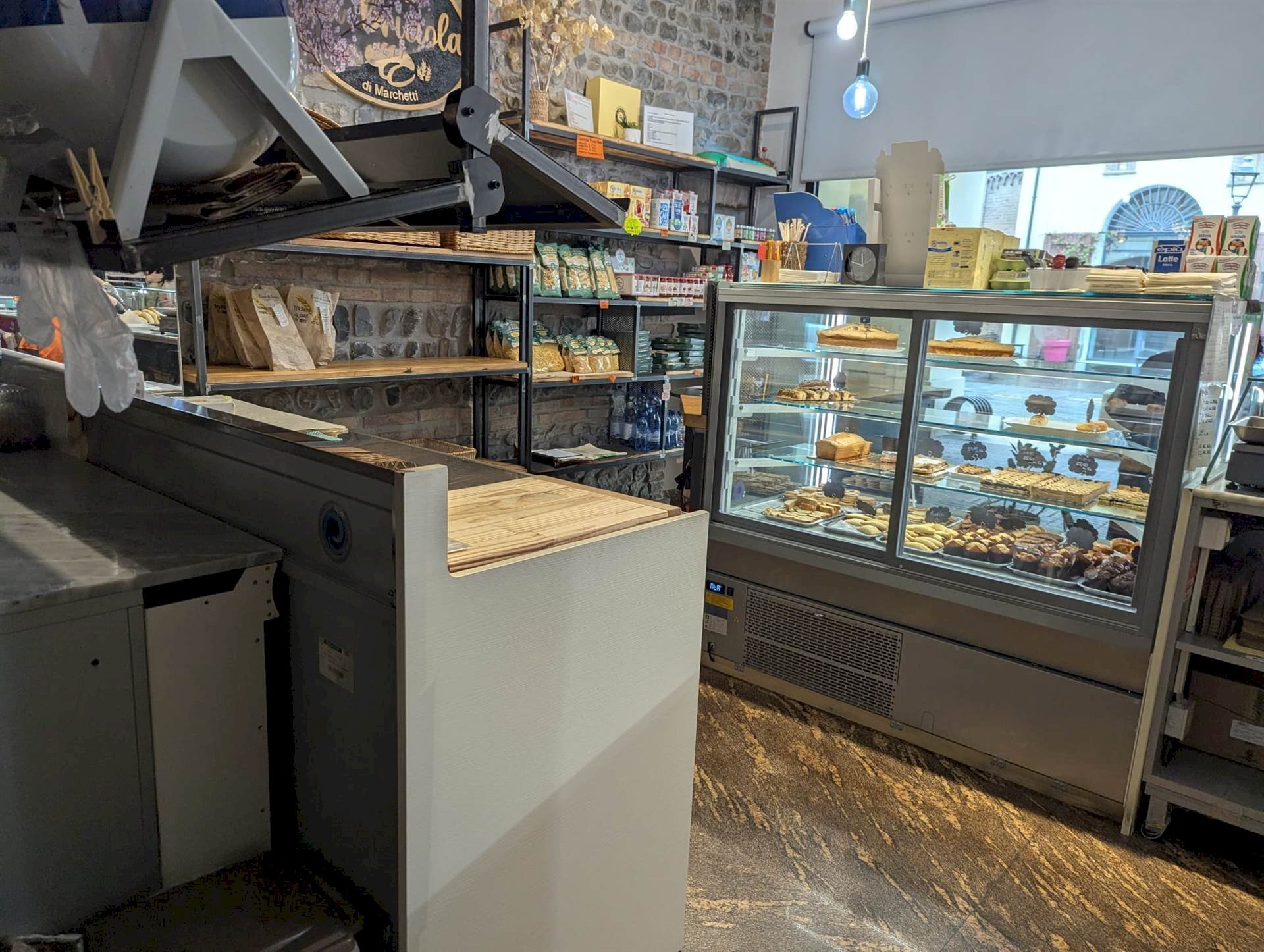 Attività Commerciale Via Codro 2, Rubiera - foto 2