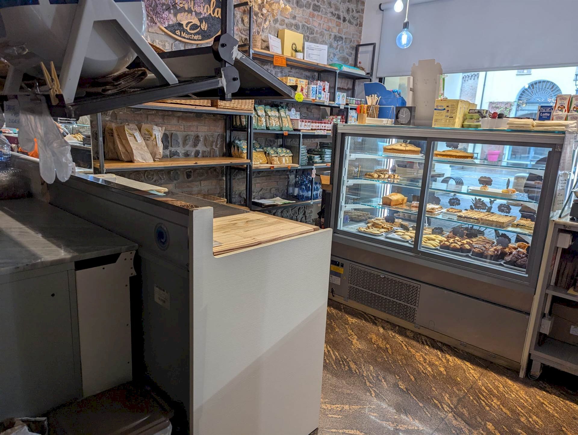 Attività Commerciale Via Codro 2, Rubiera - foto 3