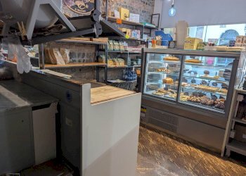 Attività Commerciale Via Codro 2, Rubiera - foto 3