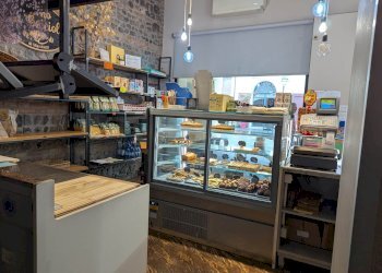 Attività Commerciale Via Codro 2, Rubiera - foto 5