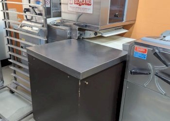 Attività Commerciale Via Codro 2, Rubiera - foto 8