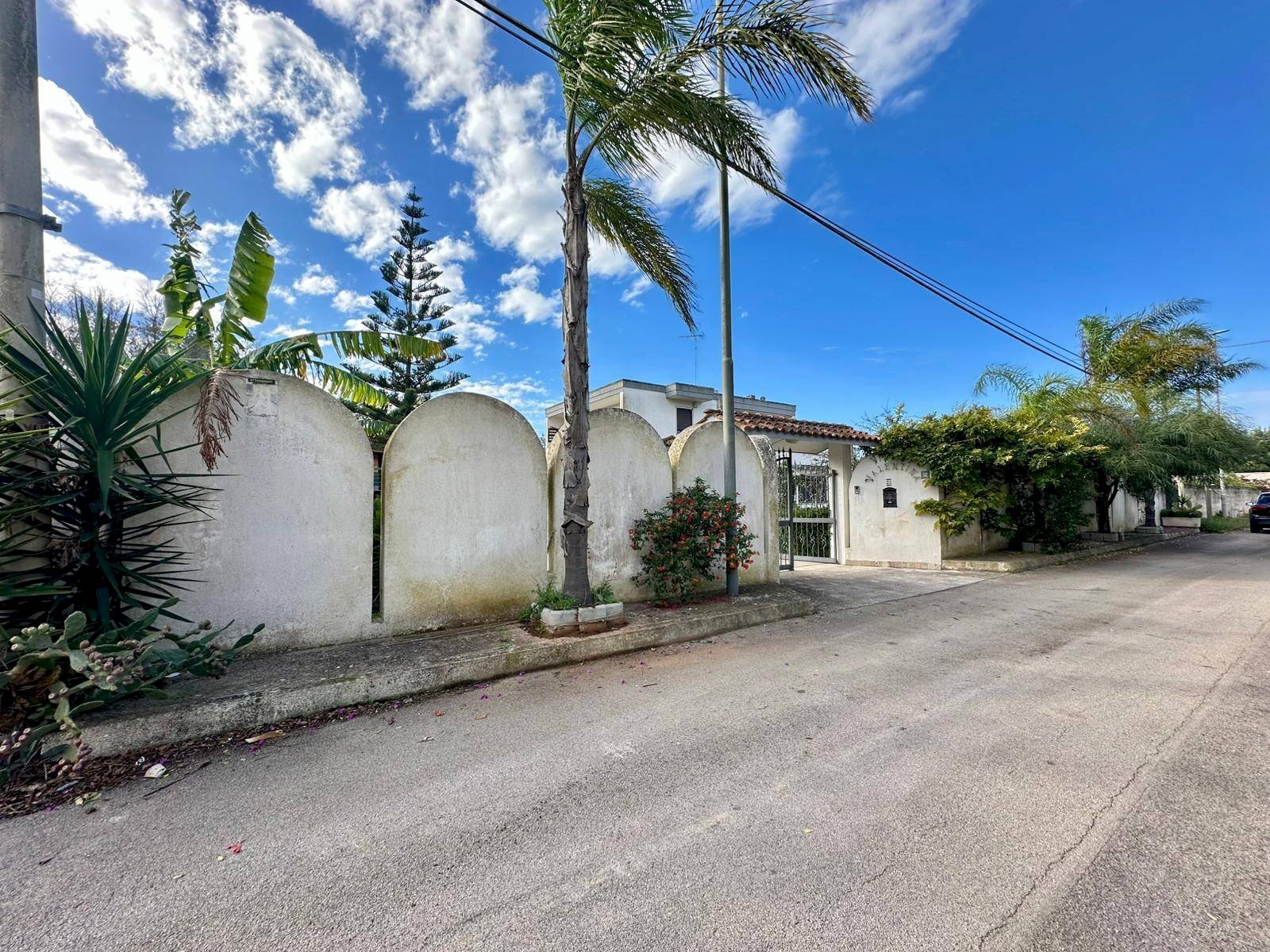 Foto 3 - Villa via rosmarino
 
10, Lecce - photo 3