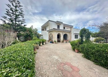 Foto 2 - Villa via rosmarino
 
10, Lecce - foto 2