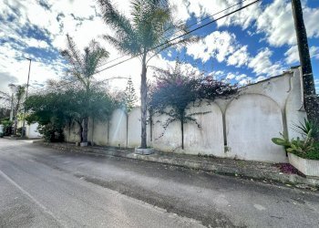 Foto 5 - Villa via rosmarino
 
10, Lecce - foto 5