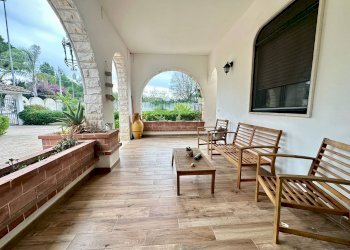 Foto 15 - Villa via rosmarino
 
10, Lecce - foto 15