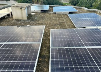 Foto 16 - Villa via rosmarino
 
10, Lecce - foto 16