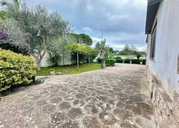 Foto 31 - Villa via rosmarino
 
10, Lecce - foto 31