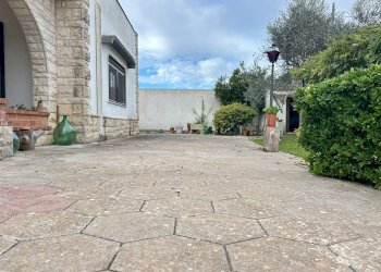 Foto 32 - Villa via rosmarino
 
10, Lecce - foto 32