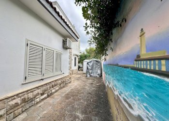 Foto 33 - Villa via rosmarino
 
10, Lecce - foto 33