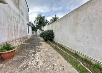 Foto 36 - Villa via rosmarino
 
10, Lecce - foto 36