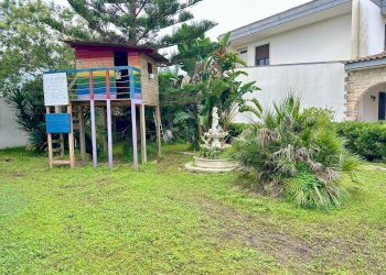 Foto 41 - Villa via rosmarino
 
10, Lecce - foto 41