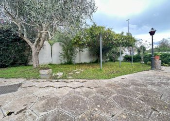 Foto 42 - Villa via rosmarino
 
10, Lecce - foto 42