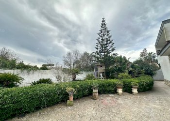 Foto 43 - Villa via rosmarino
 
10, Lecce - foto 43