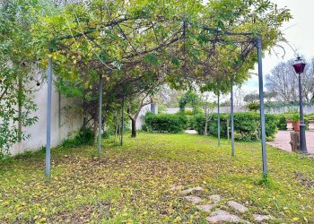 Foto 44 - Villa via rosmarino
 
10, Lecce - foto 44