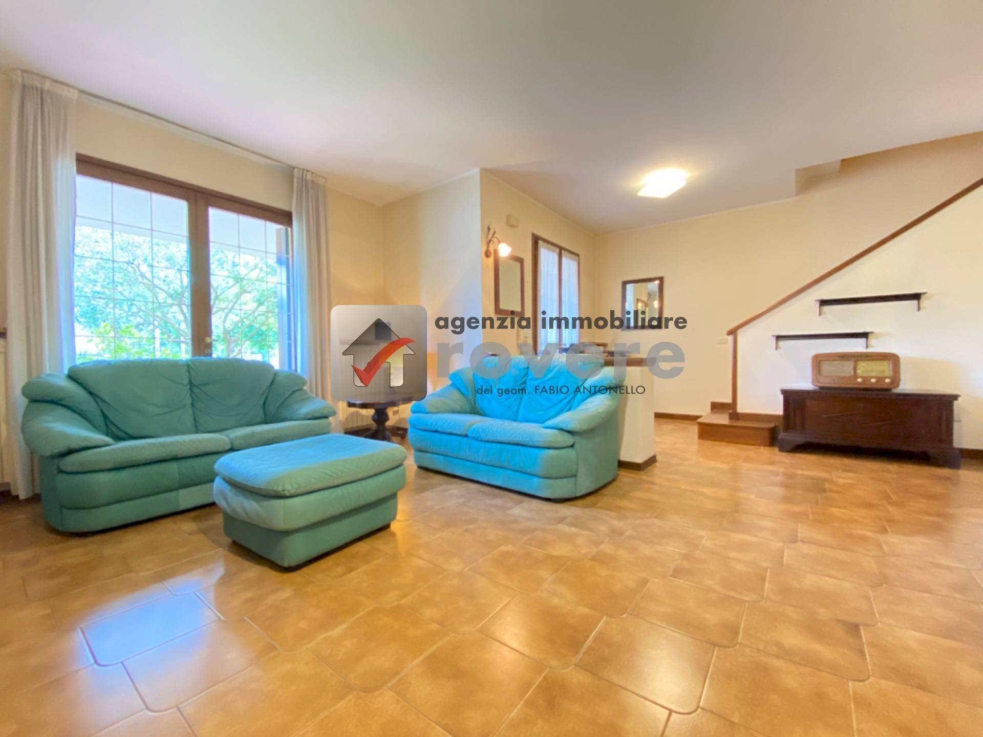 Foto 1 - Villa Carbonera - photo 1