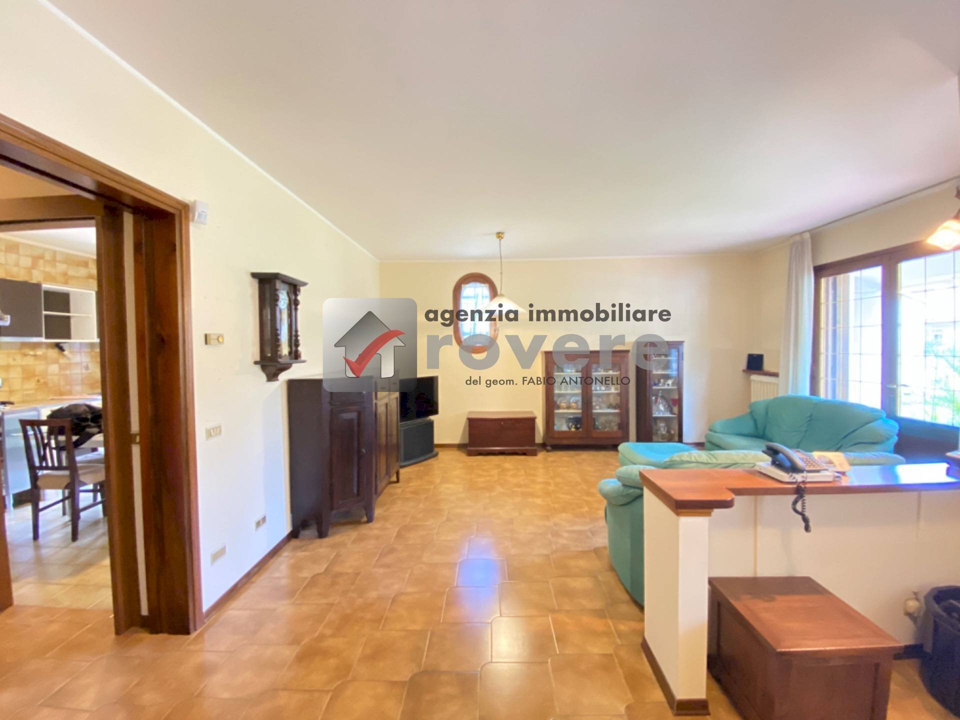 Foto 2 - Villa Carbonera - photo 2