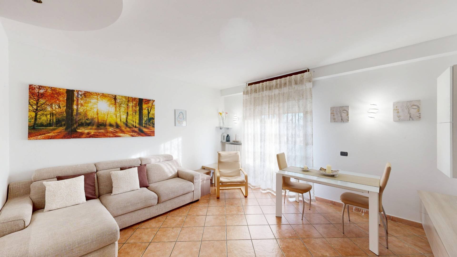 Foto 3 - Trilocale Piazza Fratelli Rosselli, Malnate - foto 3