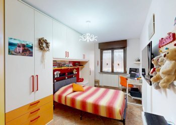 Foto 16 - Trilocale Piazza Fratelli Rosselli, Malnate - foto 16