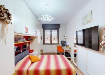 Foto 17 - Trilocale Piazza Fratelli Rosselli, Malnate - foto 17