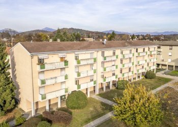 Foto 23 - Trilocale Piazza Fratelli Rosselli, Malnate - foto 19