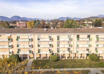 Foto 24 - Trilocale Piazza Fratelli Rosselli, Malnate - foto 20