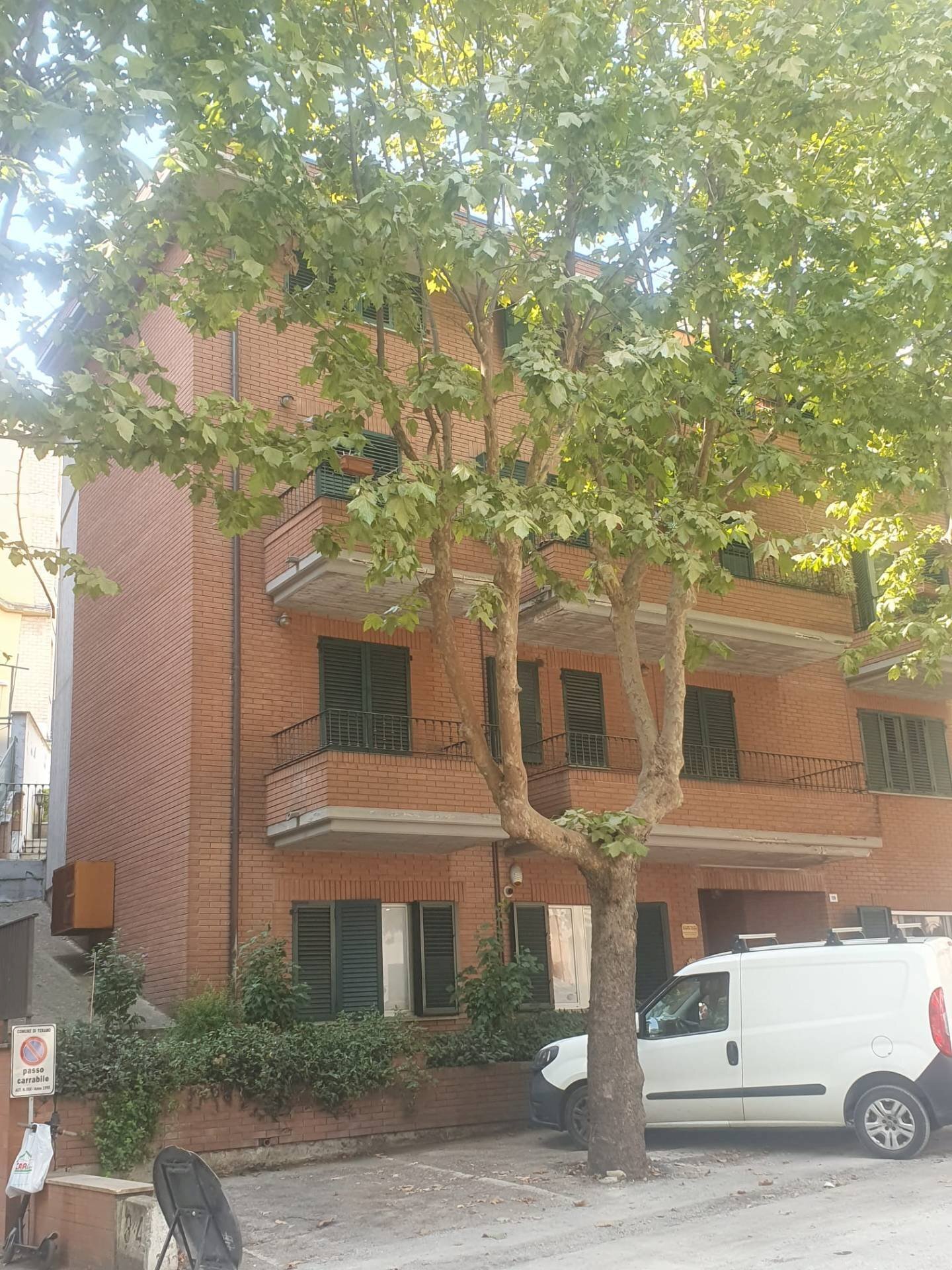 Foto 2 - Three-room apartment VIALE BOVIO, Teramo - photo 2