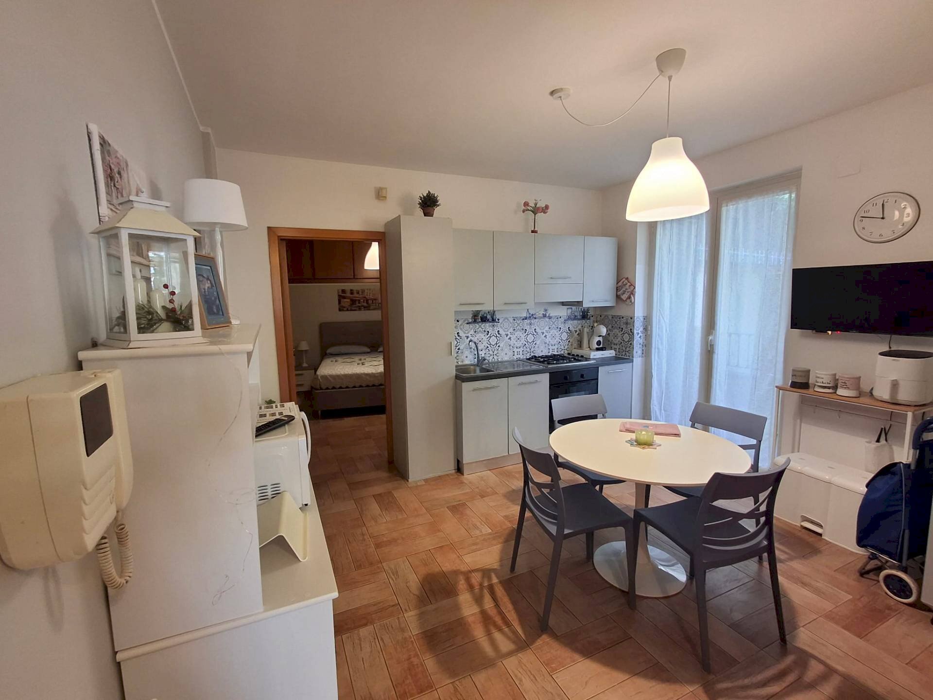 Foto 3 - Three-room apartment VIALE BOVIO, Teramo - photo 3