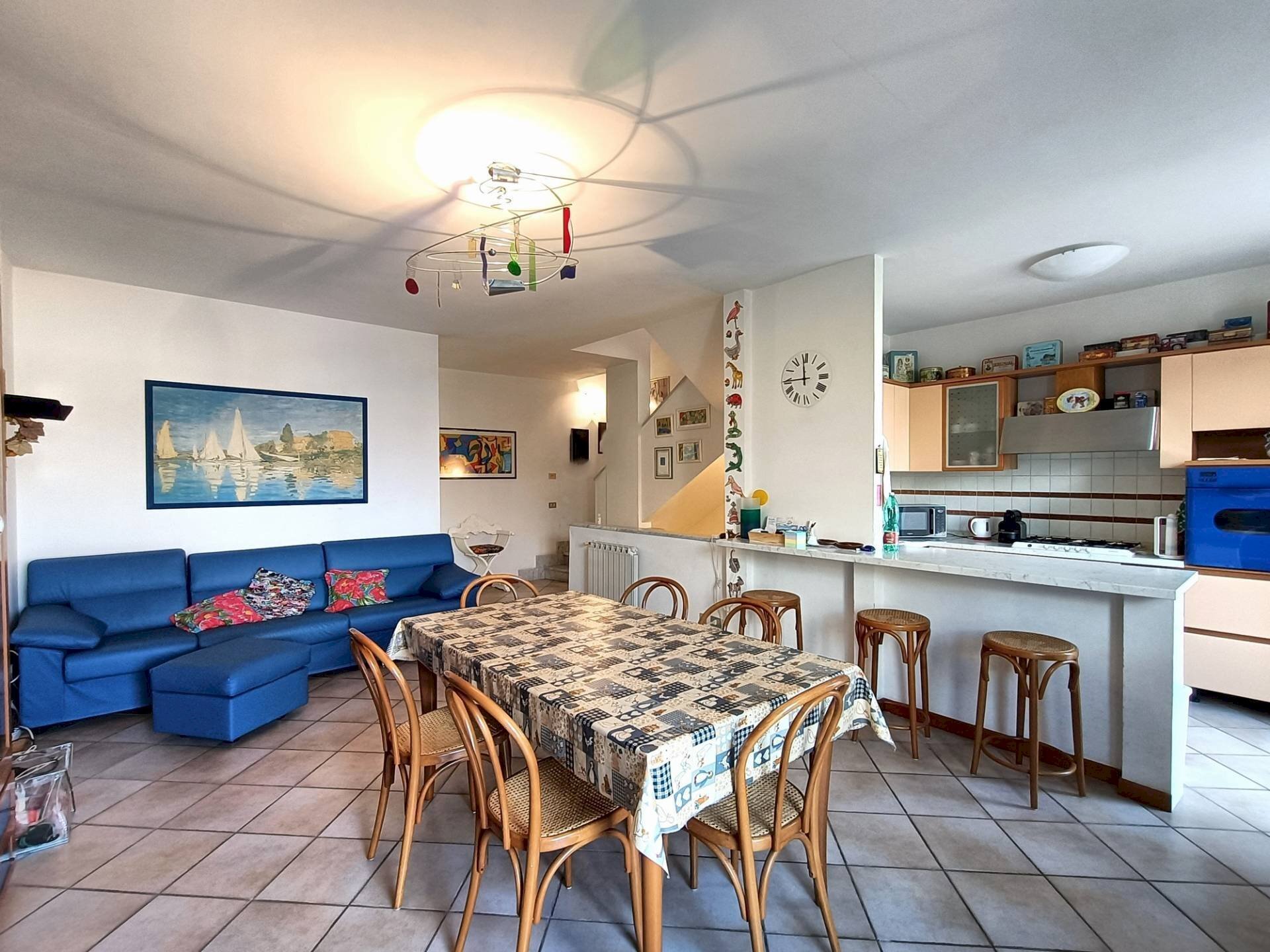 Foto 1 - Appartamento via da palestrina
 
33, Viareggio - foto 1