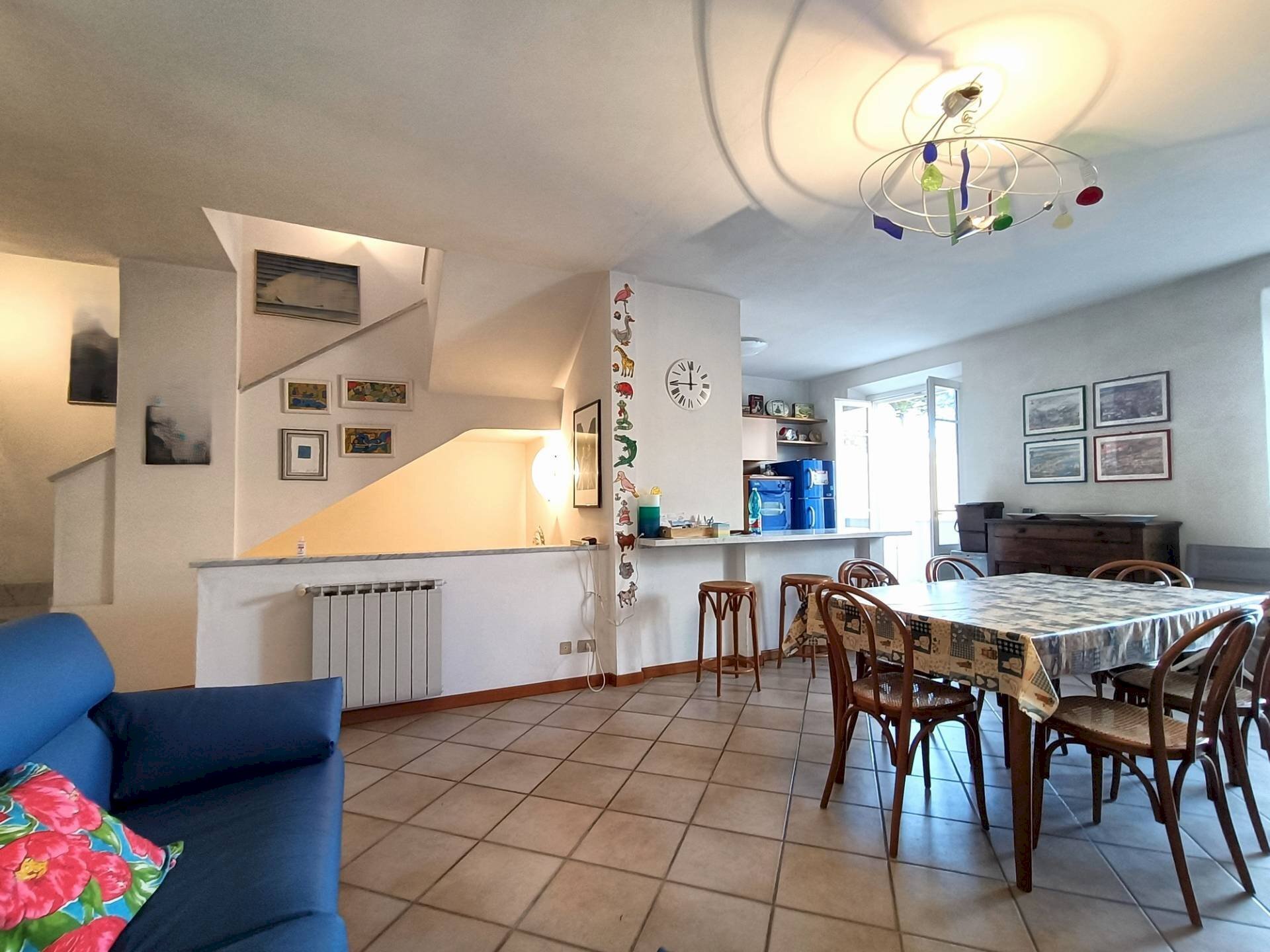 Foto 3 - Appartamento via da palestrina
 
33, Viareggio - foto 3