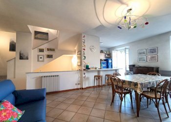 Foto 3 - Appartamento via da palestrina
 
33, Viareggio - foto 3