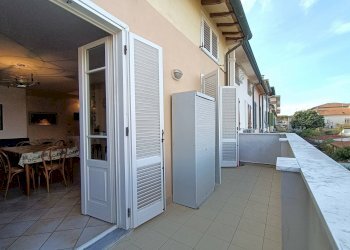 Foto 8 - Appartamento via da palestrina
 
33, Viareggio - foto 8