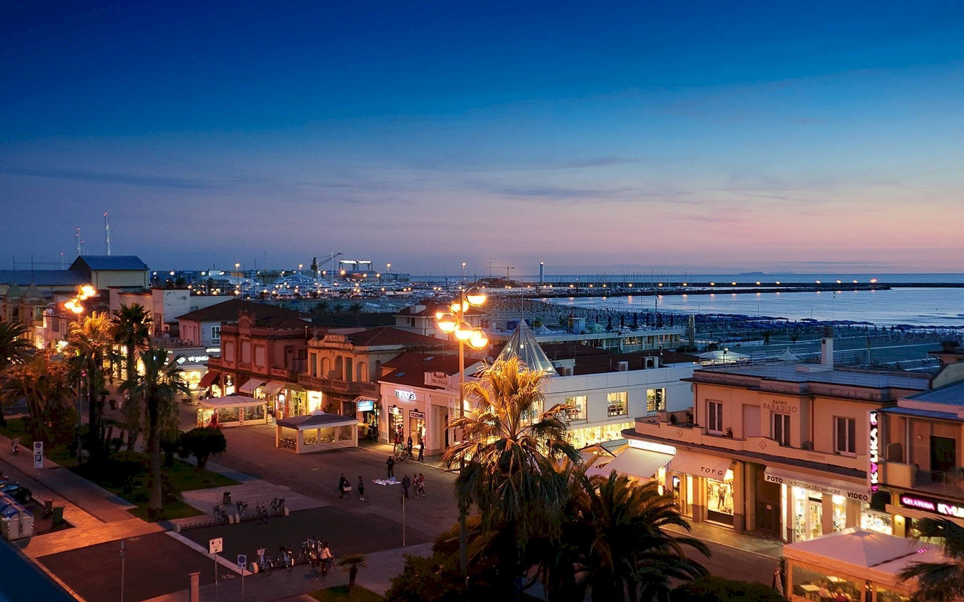 Foto 3 - Appartamento via palestrina
 
55, Viareggio - foto 3