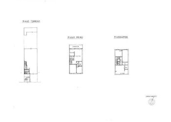 Foto 2 - Appartamento via palestrina
 
55, Viareggio - foto 2