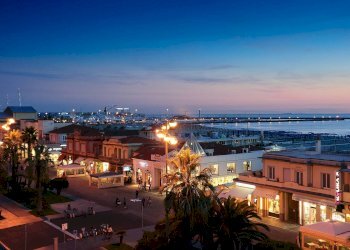 Foto 3 - Appartamento via palestrina
 
55, Viareggio - foto 3