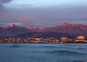 Foto 5 - Appartamento via palestrina
 
55, Viareggio - foto 5