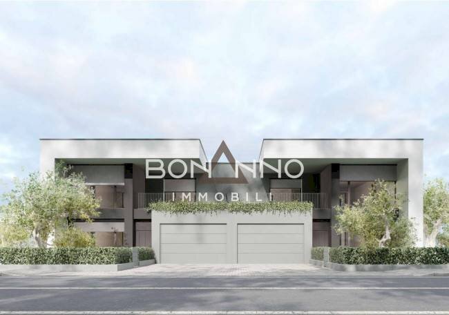 Foto 4 - Semi-detached house PIAZZA POLONI DON VITTORIO, Montebelluna - photo 2