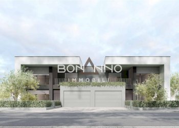 Foto 1 - Semi-detached house PIAZZA POLONI DON VITTORIO, Montebelluna - photo 1