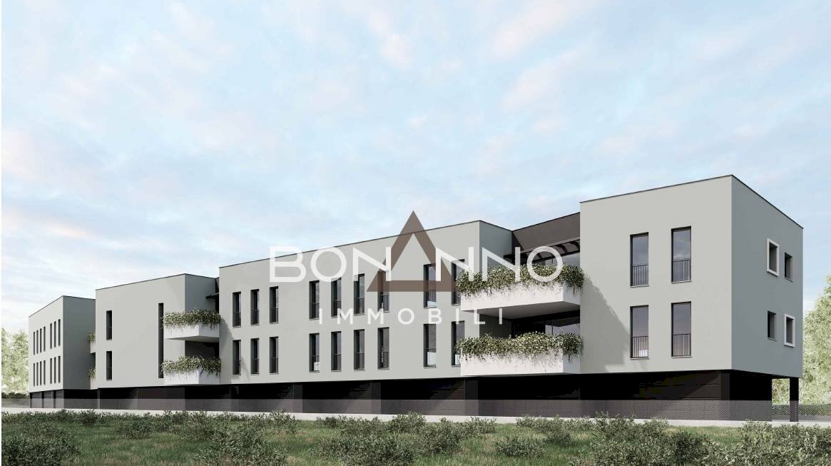 Foto 3 - Apartment PIAZZA POLONI DON VITTORIO, Montebelluna - photo 3