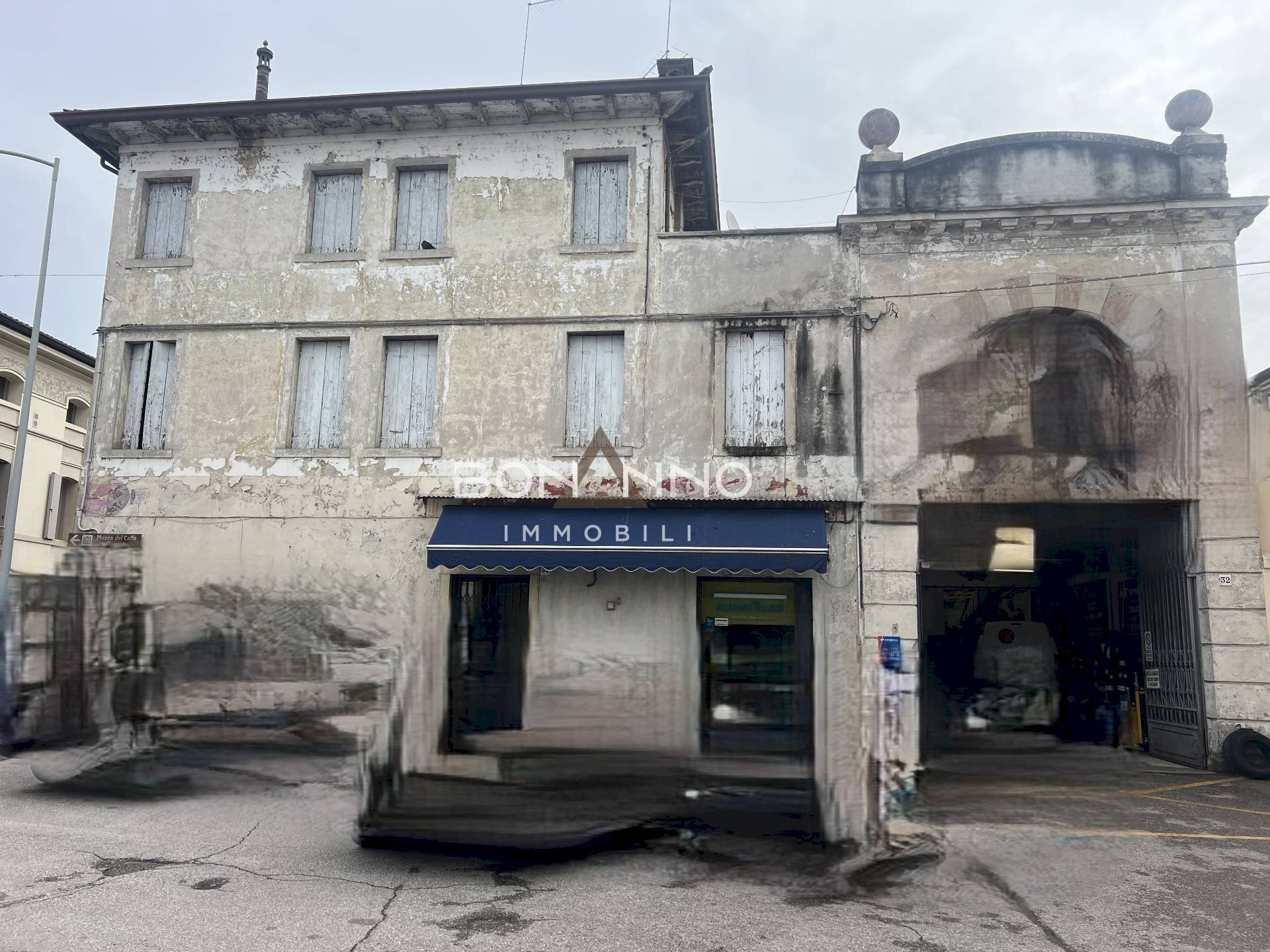 Foto 3 - Stable - Palace Via Madonna
 
36, Conegliano - photo 3