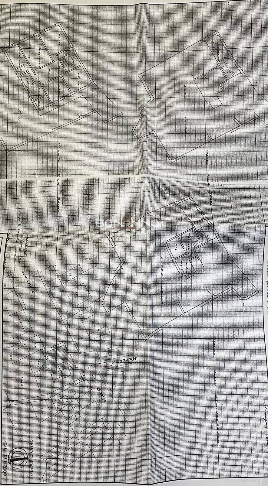Foto 24 - Stable - Palace Via Madonna
 
36, Conegliano - floor plans 1