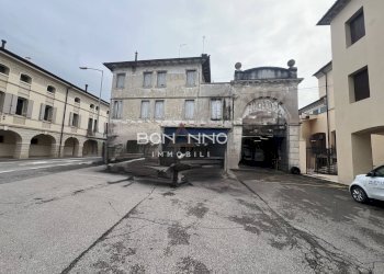 Foto 4 - Stabile - Palazzo Via Madonna
 
36, Conegliano - foto 4