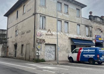 Foto 7 - Stabile - Palazzo Via Madonna
 
36, Conegliano - foto 7