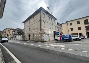 Foto 9 - Stabile - Palazzo Via Madonna
 
36, Conegliano - foto 9