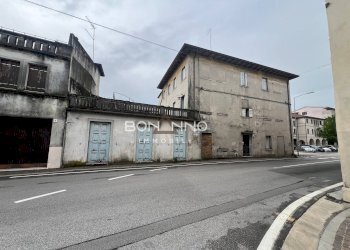 Foto 11 - Stabile - Palazzo Via Madonna
 
36, Conegliano - foto 11