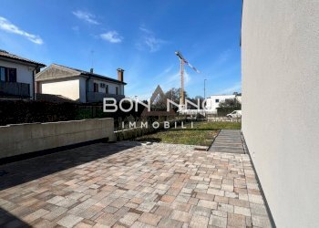 Foto 10 - Trilocale Via Della Libertà
 
1, Villorba - foto 10