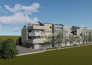 Foto 5 - Three-room apartment Strada Santa Bona Vecchia
 
8, Treviso - photo 5